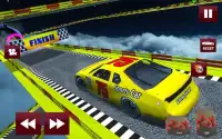 Real GT Car Cunning Stunt Screen Shot 2