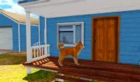 Akita Dog Simulator Screen Shot 8