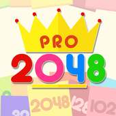 2048 Pro Box