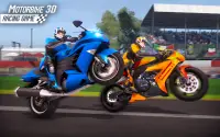 MotoVRX – GP Bike Games Screen Shot 0