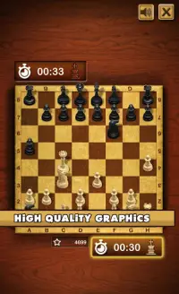 Master Chess Screen Shot 0