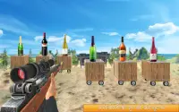 बोतल शूटर मुफ्त 🔫🔫🔫 Screen Shot 3