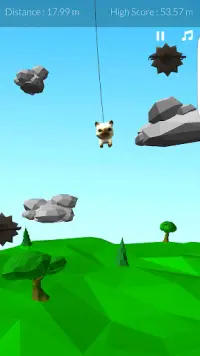 Kitty Adventure Screen Shot 5