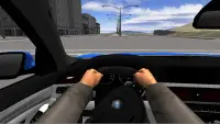 M5 Driving Simulator Screen Shot 2