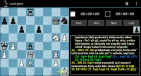 Chess ChessOK Playing Zone PGN Screen Shot 10