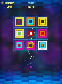Block Color Puzzle Screen Shot 19