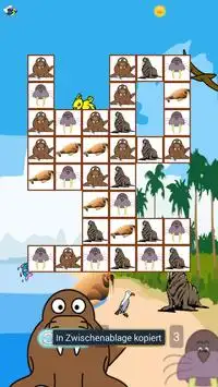 Walrus Match Race Screen Shot 4