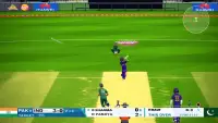 Real World Cricket Games Screen Shot 3