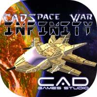 CADSpace War - Infinity