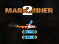 Mars Miner 2 Screen Shot 13
