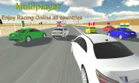Car Game: Racing Screen Shot 4