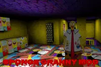 Sponge Granny Mod: Chapter 2 Screen Shot 2