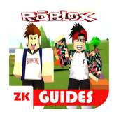 Guide New Roblox