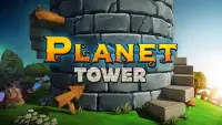 Planet Tower Screen Shot 0