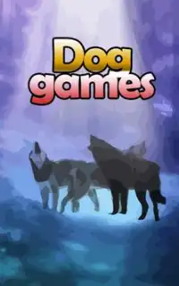 Dog Games Screen Shot 0