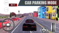 Car Parking Ultra Screen Shot 3