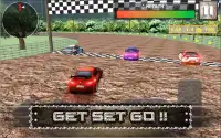 Corsa Crash: Demolizione Mania Screen Shot 3