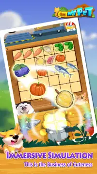 Idle Pet Tycoon: Oh My Pet Screen Shot 18