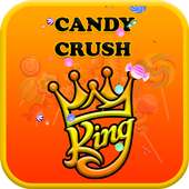 Candy Crush King