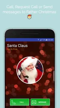 A Call From Santa Claus!   Cha Screen Shot 6
