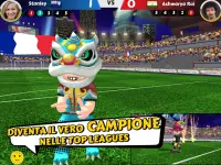 Perfect Kick 2 - Calcio online Screen Shot 19