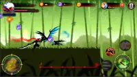 Stick Man: Ninja Assassin Fight Screen Shot 4