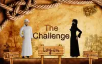 The Challenge التحدي Screen Shot 1