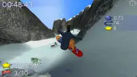 B.M.Snowboard Free Screen Shot 3