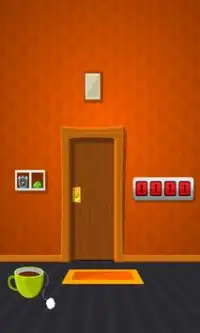 JollyDay 100 Doors Room : Escape Games Screen Shot 0