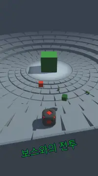 Cube Battle Arena Screen Shot 3