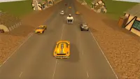 Dr. Driving - Araba Yarışı Screen Shot 3