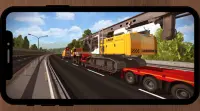 Forklift Game Simulator 2020 Screen Shot 0