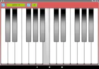 Digital Piano Screen Shot 14