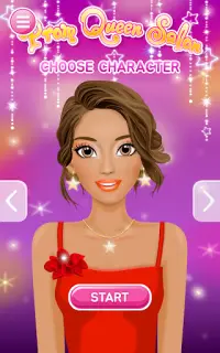 Prom Queen Spa Salon Screen Shot 9