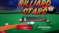 Billiard Stars Online Cue Ball Screen Shot 3