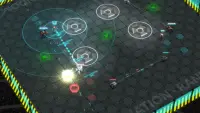 GLADIABOTS - AI Combat Arena Screen Shot 6