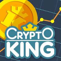 Crypto King - Game