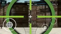 Sniper Shooter 2017 - Aim to Kill Sharp Shooter Screen Shot 4