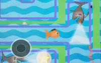 Sly Fish Screen Shot 0