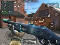 Modern Ops: Gun Shooting Games Screen Shot 9
