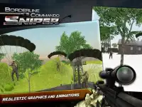 Borderline Commando Sniper Screen Shot 4