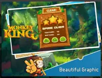 Monkey King Adventure Screen Shot 7