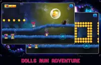 LOL dolls Adventure Run - Surprise Game Egg Screen Shot 2