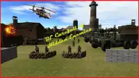 IGI Advance Sniper Shooter  Mission War Carnival Screen Shot 5