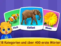 Babyspiele für Kinder Deutsch Screen Shot 9