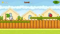 Dizzy Cat Game Screen Shot 3