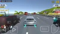 Real Car Drive Simulator 2020 in City Screen Shot 6