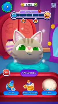 My Boo 2: My Virtual Pet Game Screen Shot 2