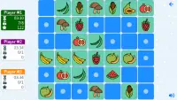 Memory cards free game. Pairs. Concentration. Screen Shot 4