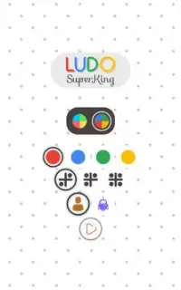 LUDO Super King Screen Shot 6